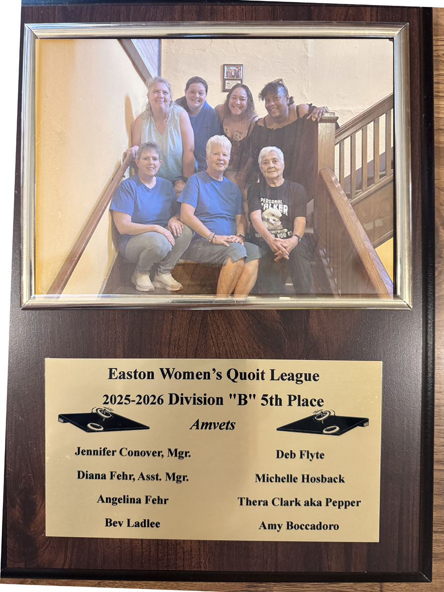 Womens B Quoits